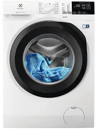 Пральна машина Electrolux EW6F4R21B фронтальне завантаження/10 кг/1200 об/хв/глиб 60 см/A+++-20%/інвертор (EW6F4R21B)