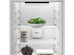 Холодильник з морозильною камерою Beko B5BCNA325HS - мініатюра 10