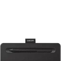 Графічний планшет Wacom Intuos S (CTL-4100K-N) - мініатюра 5