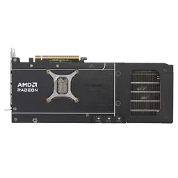 Відеокарта ASUS Radeon RX 9070 XT 16Gb PRIME OC (PRIME-RX9070XT-O16G) - мініатюра 8