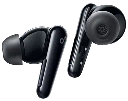 Гарнітура Anker SoundСore Liberty 4 Pro Чорний matte (7055855) - мініатюра 2