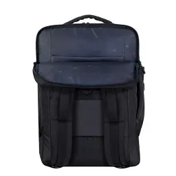 Рюкзак для ноутбука RivaCase 17.3" 8461 Tegel, Black (8461Black) - мініатюра 6