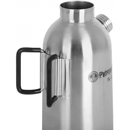 Чайник Petromax Fire Kettle Stainless Steel 0,75л - мініатюра 3