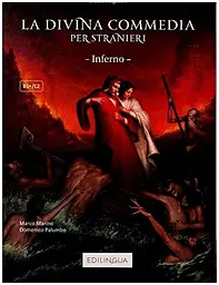 La Divina Commedia per stranieri: Inferno (B1+/C2)