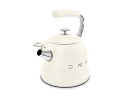 Чайник Smeg WKF01CR - мініатюра 3