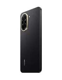 Смартфон Xiaomi Redmi A5 4/128GB Black EU (adapter) - мініатюра 3