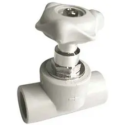 Вентиль Grandi Therm Ø32