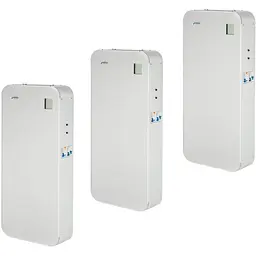 Стабілізатор напруги інверторний трифазний Volter СНПТТ Smart-42 42000 Вт 3 x 14 220 В стабілізація 110-380 В