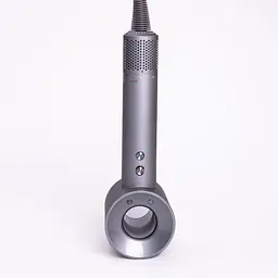 Фен-стайлер для волосся 5 в 1 Magic Hair Supersonic Premium 5 насадок, сірий ENERGY MAX PH770G - мініатюра 8