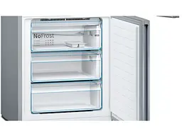 Холодильник Bosch KGN49XIEA - миниатюра 2
