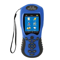 Вимірювач площі з підключенням до ПК Noyafa NF-198 цифровий Gps далекомір (18676)