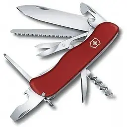 Ніж Victorinox Outrider червоний (0.8513)