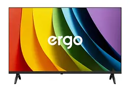 Телевізор Ergo 32JHS6800 (7133562) - мініатюра 2