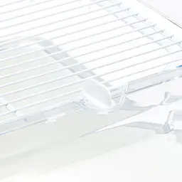 Клітка Ferplast Mini Duna Hamster White для хом`яків - мініатюра 10