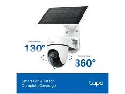IP-камера відеоспостереження TP-LINK Tapo C610 Kit - мініатюра 5