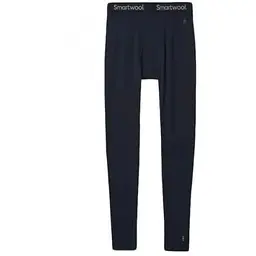 Термоштани Smart Wool Men's Merino 250 Baselayer Bottom Boxed Deep Navy L (1033-SW SW016362.092-L)
