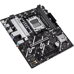 Материнська плата ASUS PRIME B840M-K - мініатюра 3
