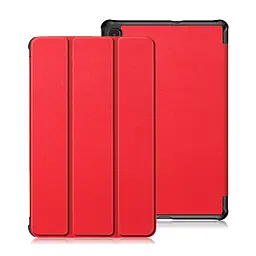 Чохол Samsung Galaxy Tab S9 Plus X810 X816 HardCase Червоний - мініатюра 2