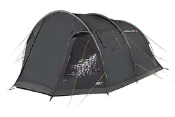 Намет чотиримісний High Peak Torri 4.0 Dark Grey/Green (11803) - мініатюра 3