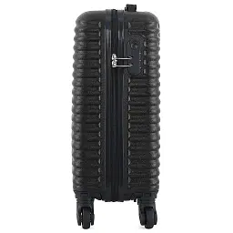 Валіза Semi Line 20" S Black (T5608-0) - мініатюра 7