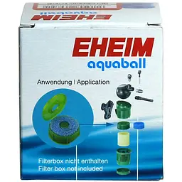 Фільтруючий верхній картридж для Eheim aquaball 60-180 (2616085)