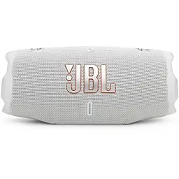 Акустична система JBL Charge 6 White (JBLCHARGE6WHT)
