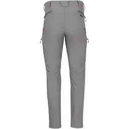 Штани тактичні Frontier Pardus 30/30 Softshell Microfleece Charcoal Grey - мініатюра 3