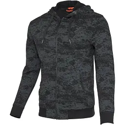 Худі Orbis Textil 418000 - 70 M Чорний - мініатюра 3