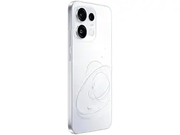Смартфон OPPO Reno16 F 5G 8/256GB Pop White - мініатюра 4