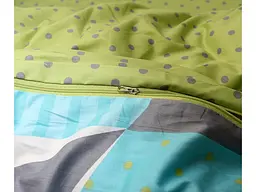 Комплект постільної білизни King Size TAG tekstil pbe0026137 - мініатюра 5