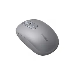 Мишка Ugreen MU105 Wireless Gray (90669) - мініатюра 3