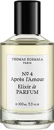 Thomas Kosmala 4 Apres l`Amour Elixir de Parfum (унісекс) 100ml парфумована вода