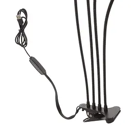 Фітосвітильник Brille для рослин Led-36/4x7W Fito Grow Rm - мініатюра 8