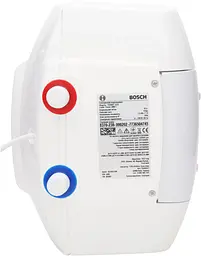 Бойлер BOSCH Tronic 2000T 10 B (над мийкою) - мініатюра 5