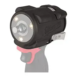 Чохол гумовий захисний MILWAUKEE для M12 FCIW G3 - мініатюра 2