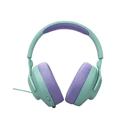 Навушники JBL Quantum 100M2 Cyan - мініатюра 5