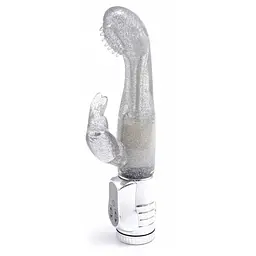 Вібратор G-SPOT Rabbit для стимуляції точки G та клітора Orion 566594 23765 - мініатюра 1