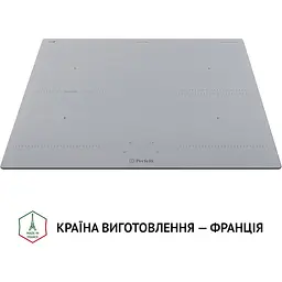 Варильна поверхня Perfelli HI 674 GR - мініатюра 3