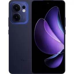 Смартфон Oppo Reno13 F 5G 8/256GB Luminous Blue (Global Version) [138940]