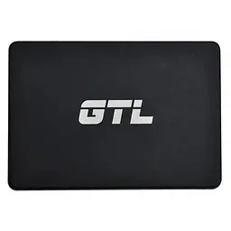 Твердотільний накопичувач 480Gb, GTL Aides, SATA3, 2.5, 3D TLC, 520/450MB/s, Bulk (GTLAIDES480GB)