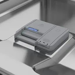 Посудомийна машина Beko BDIN38531D - мініатюра 3