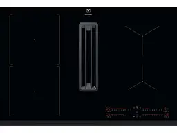 Варильна поверхня Electrolux KCC83443