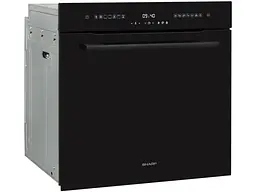 Духова шафа Sharp KA75L64BNHEU - мініатюра 2