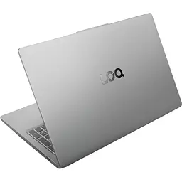 Ноутбук Lenovo 15.6 LOQ 15ARP10E FHD IPS/Ryzen 7 170/16GB/512SSD/RTX 4050/DOS/Luna Gray (83S0007JRA) - мініатюра 5
