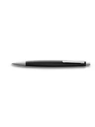 Кулькова авторучка Lamy 2000 Чорна, Стрижень M16 1,0 мм Чорний (4000792)