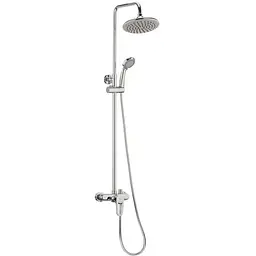 Душова система Haiba Opus 003-J HB0913, Хром