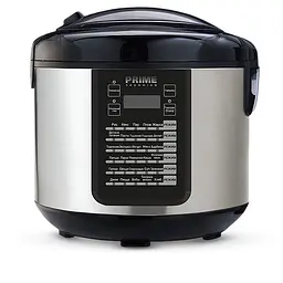 Мультиварка Prime Technics PMC 309 BX