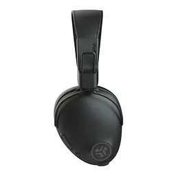 Навушники Jlab Studio Pro Wireless Black (IEUHBASTUDIOPRORBLK4) - мініатюра 2