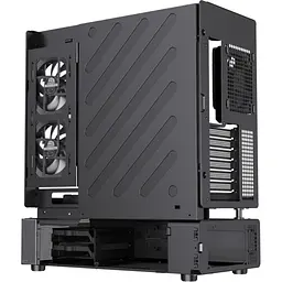 Корпус GameMax N90 Black [166174] - мініатюра 11