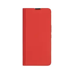 Чохол до мобільного телефона BeCover Exclusive New Style Samsung Galaxy S24 FE SM-S721 Red (712698)